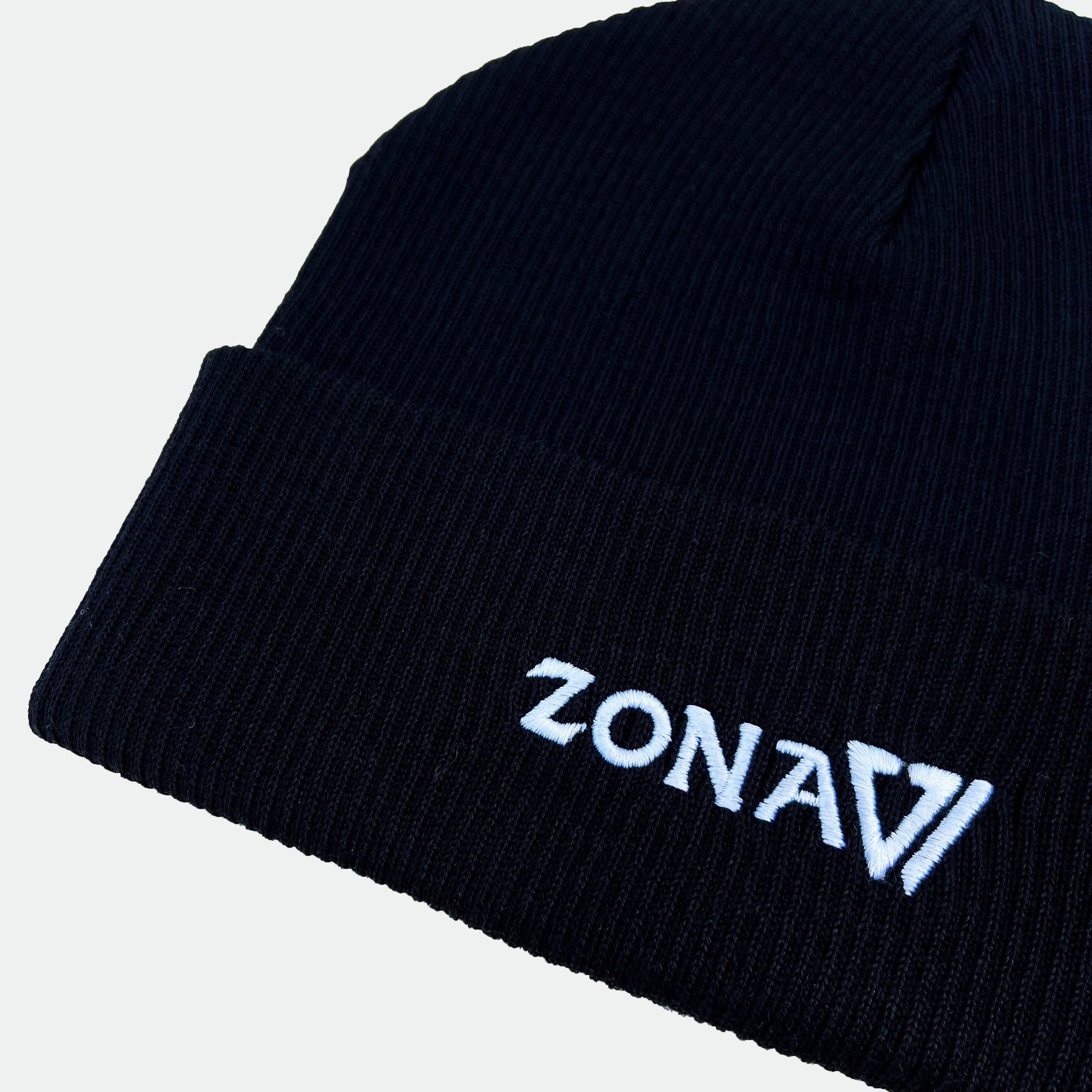 Zona VI Wool Blend Beanie