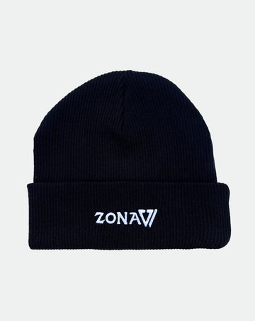 Zona VI Wool Blend Beanie